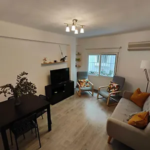  Apartamento S&j