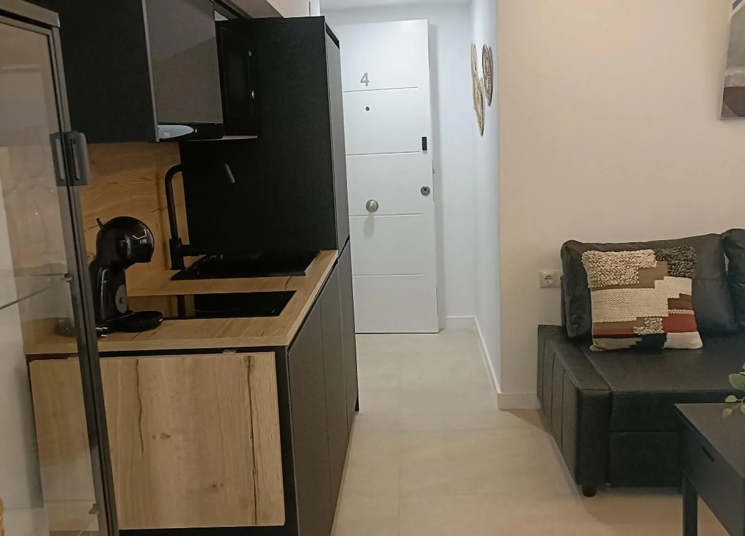 Oilan11 - Apartamento 4 Malaga Spain