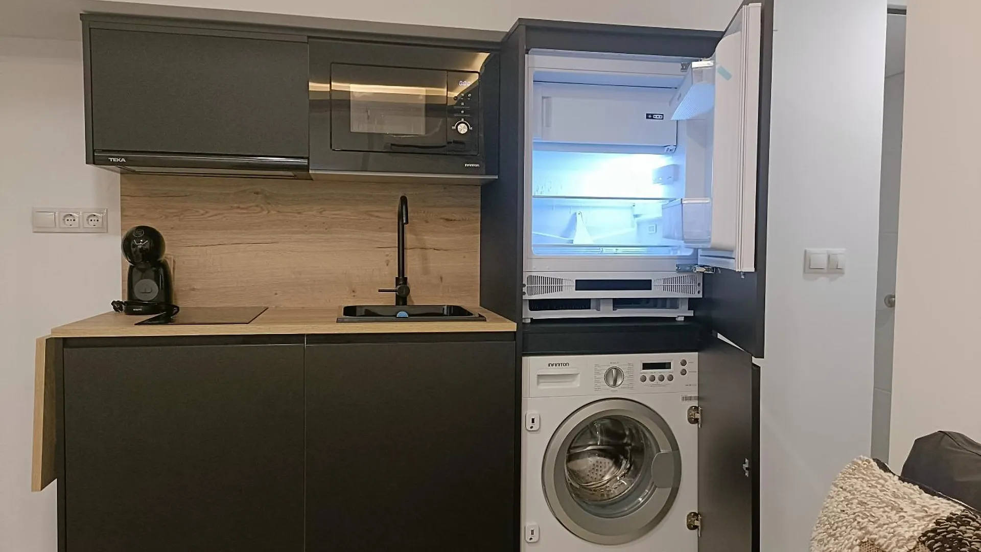 Oilan11 - Apartamento 4 Malaga Spain