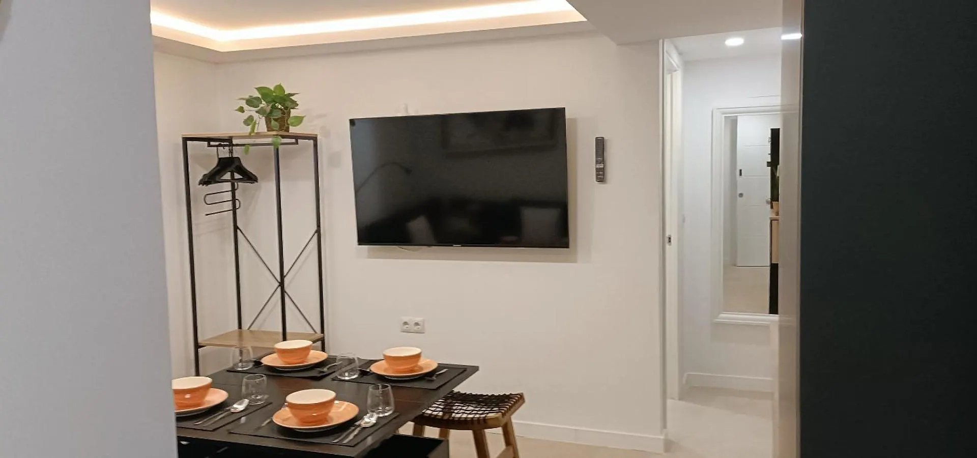 Oilan11 - Apartamento 4 Málaga