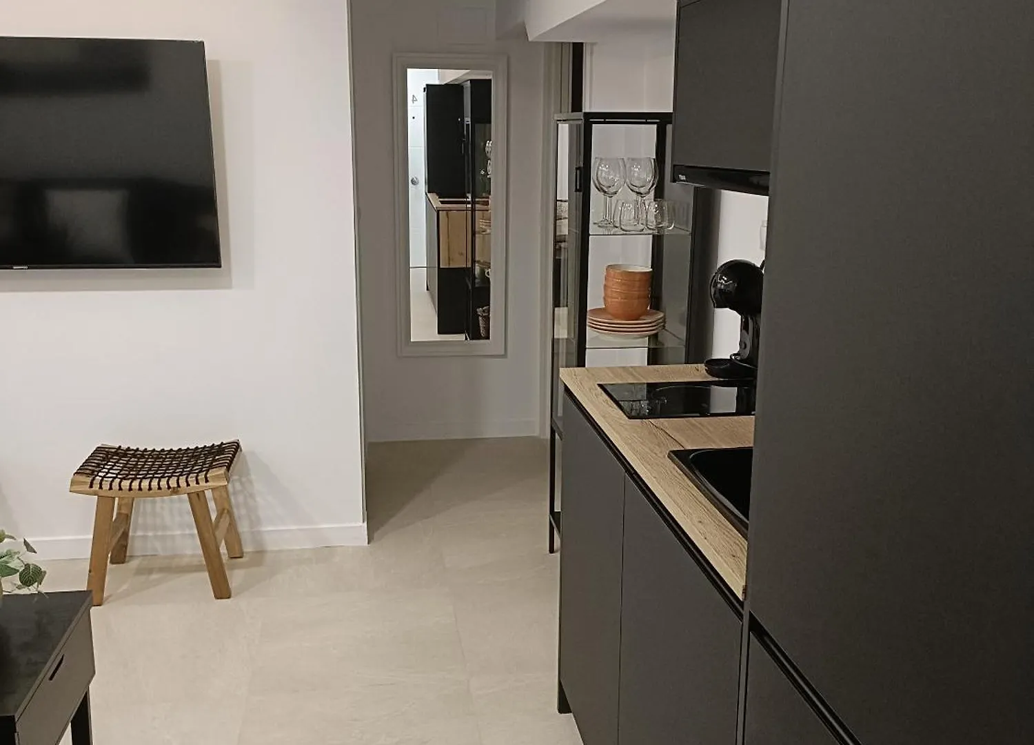 Oilan11 - Apartamento 4 Málaga