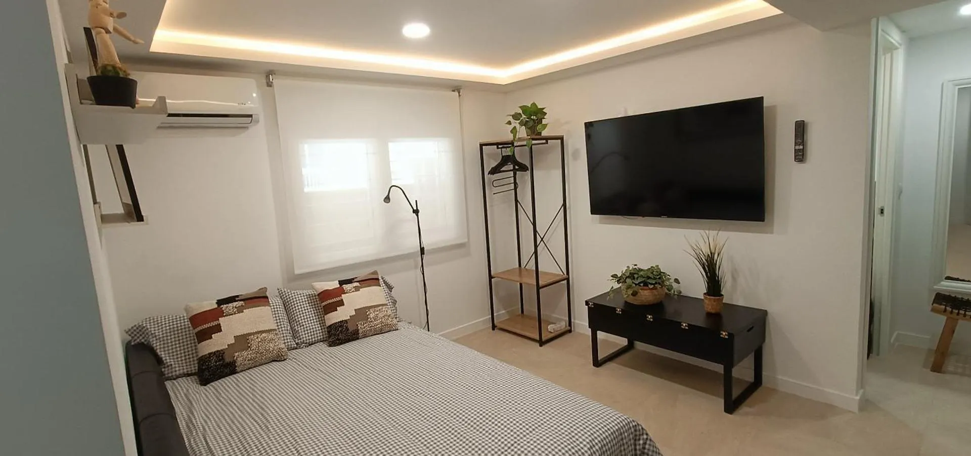 Oilan11 - Apartamento 4 Málaga
