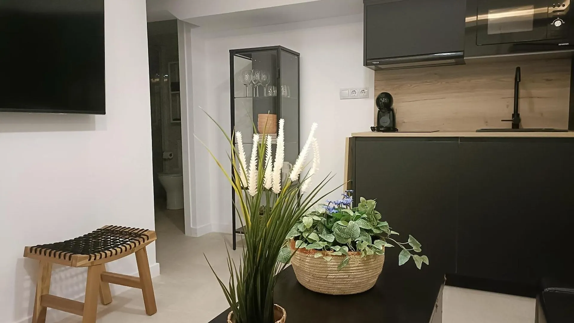 Oilan11 - Apartamento 4 Málaga