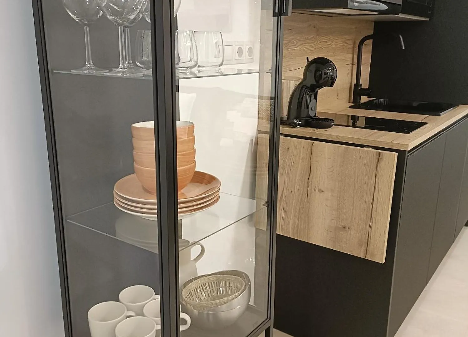 Oilan11 - Apartamento 4 Málaga
