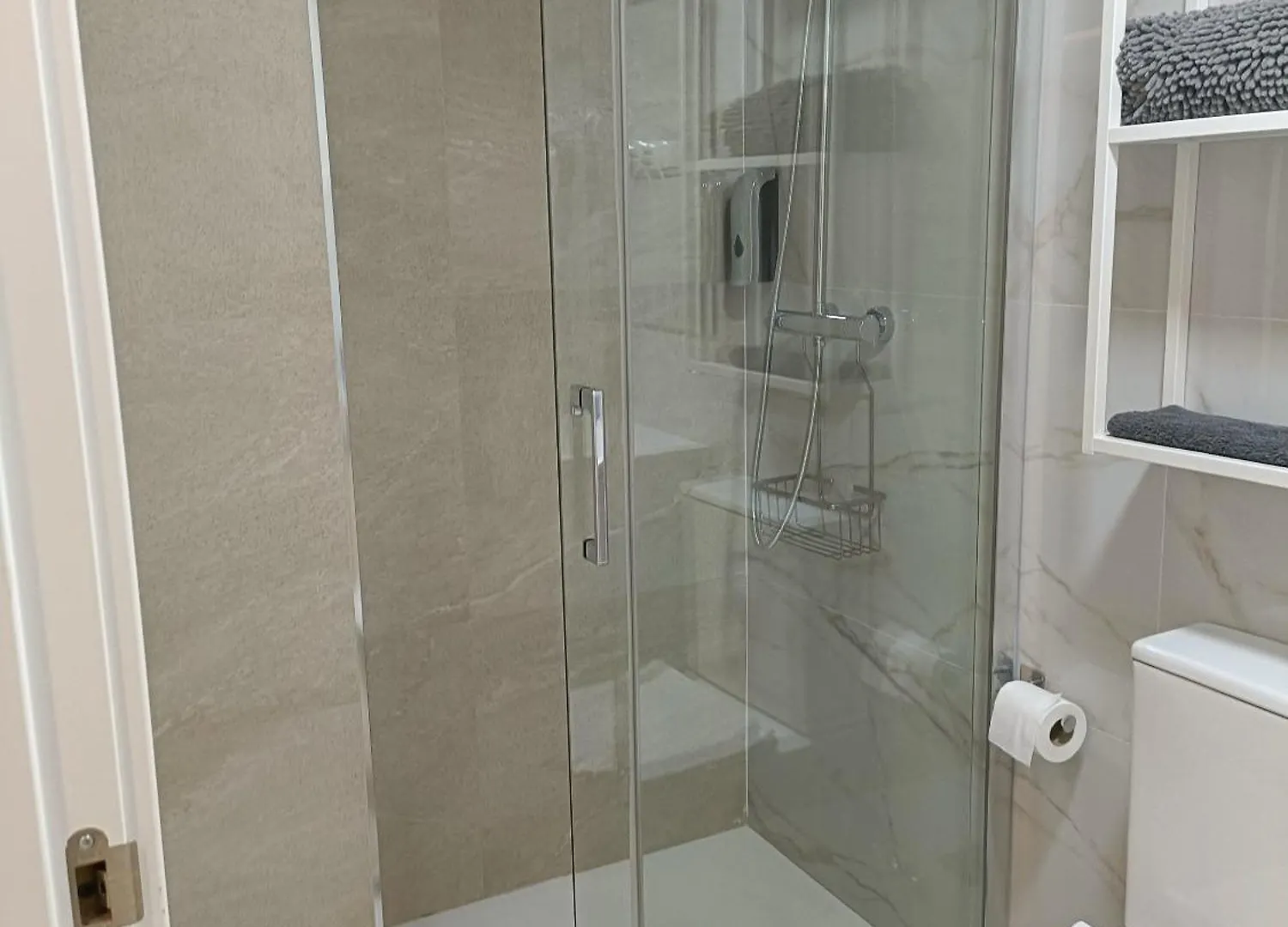 Oilan11 - Apartamento 4 Málaga