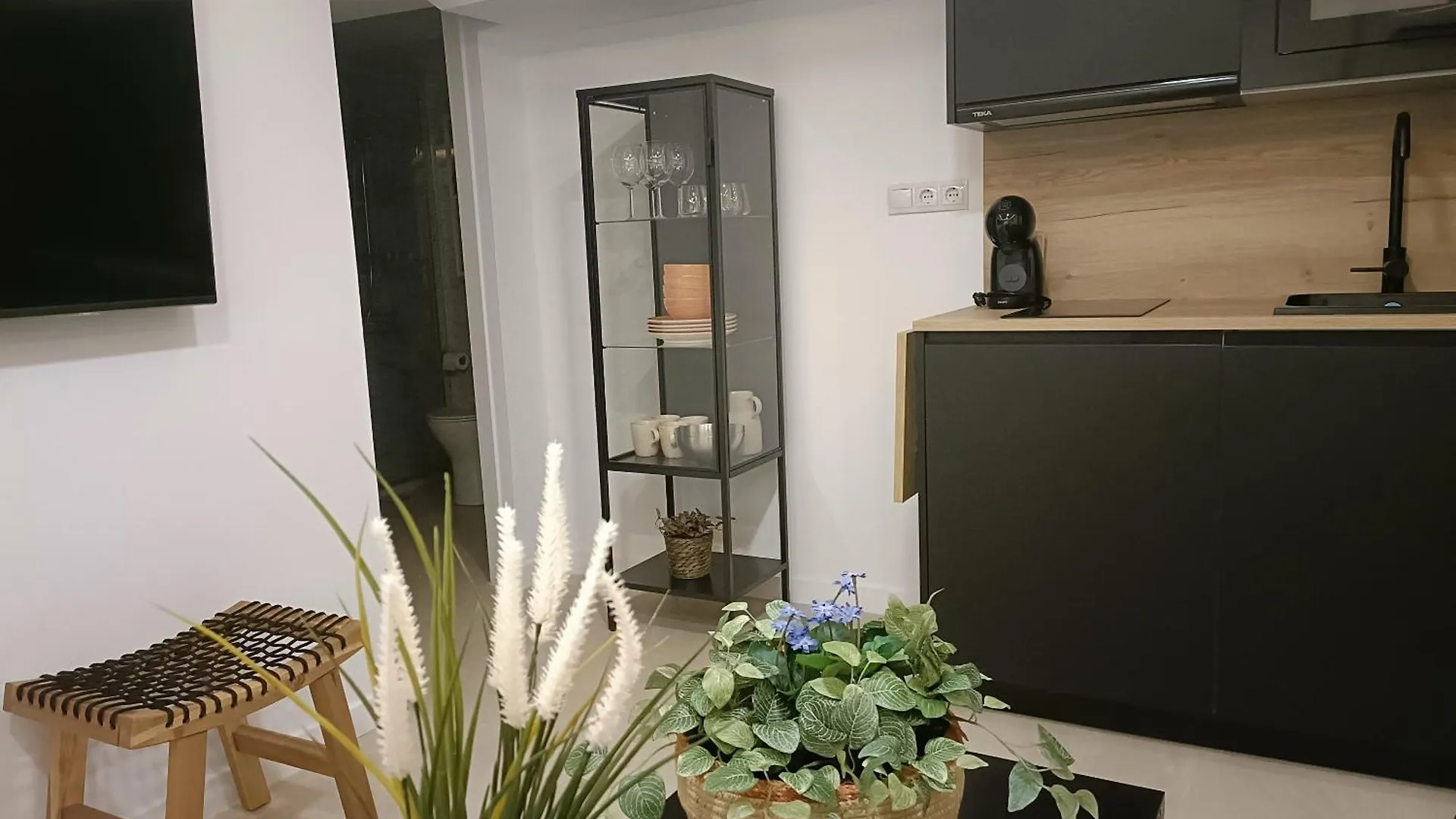 Oilan11 - Apartamento 4 Málaga