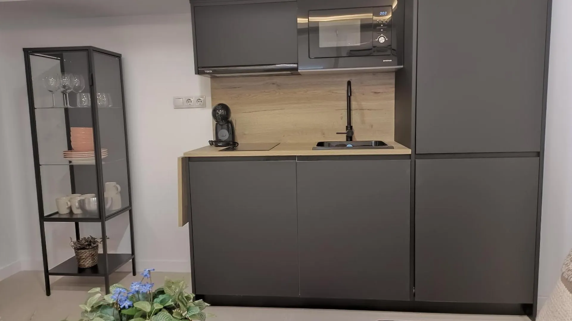 Oilan11 - Apartamento 4 Málaga España